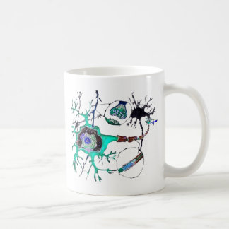 Neuron! Coffee Mug