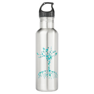 Neuron Flask 710 Ml Water Bottle