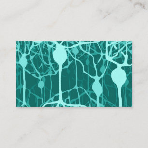 Neuron Forest Business Cards