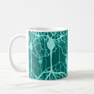 Neuron Forest Mug