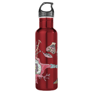 Neuron my Nerves 710 Ml Water Bottle