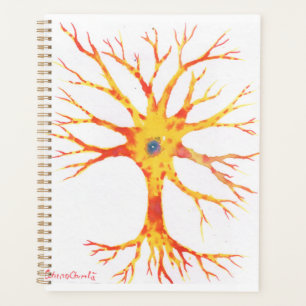 Neuron Planner
