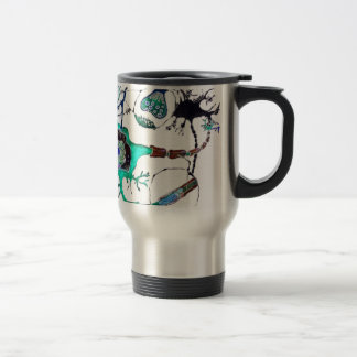 Neuron! Travel Mug
