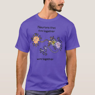 Neurons Classic TShirt