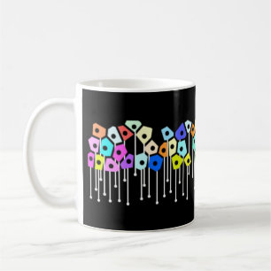 Neurons! Coffee Mug