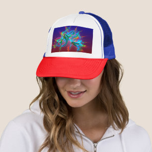 Neurons Connection Trucker Hat