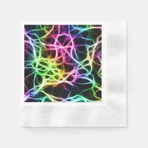 Neurons Napkin