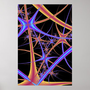 Neurons Poster
