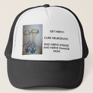 NEUROPATHY HAT