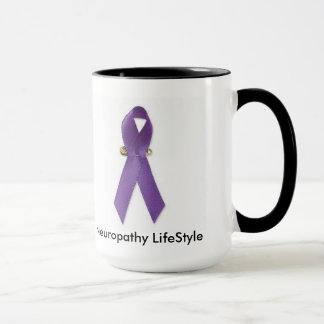 Neuropathy LifeStyle Mug
