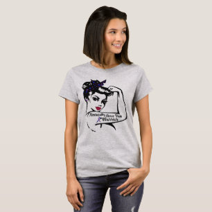 Neuropathy Nerve Pain T-shirt gift sticker