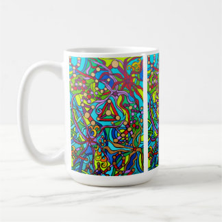 Neuroplasticity Coffee Mug