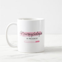 Neuropsychologist In Progress – Personalised
