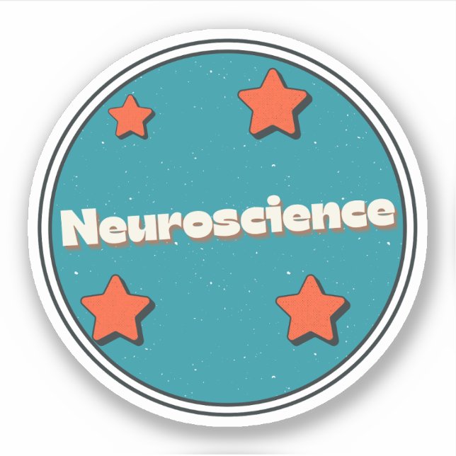 Neuroscience (Front)