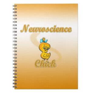 Neuroscience Chick Notebook