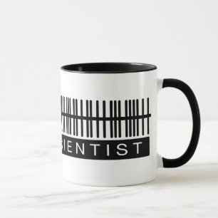Neuroscientist Mug