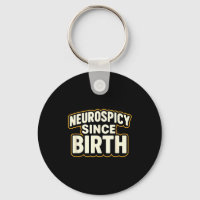 Neuroscy Since Birth – Funny Adhd Autism Neurodive