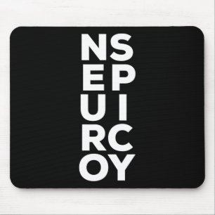 Neurospicy Neurodivergent Neurodiverse Adhd Spectr Mouse Mat