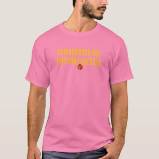 Neurospicy tee
