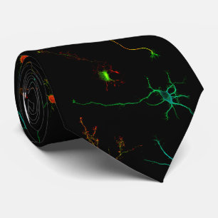 NeuroStage3 Tie