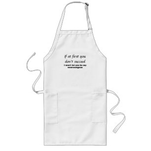 Neurosurgeon Apron