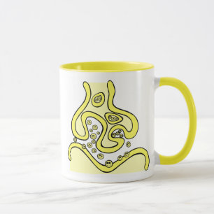 Neurotransmitters Mug