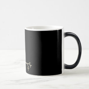 NeuroWebVet Morphing Mug