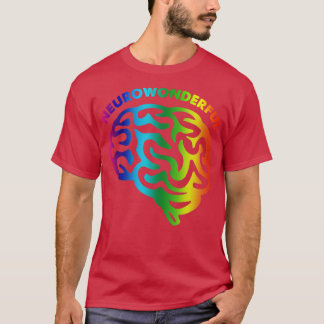 Neurowonderful T-Shirt