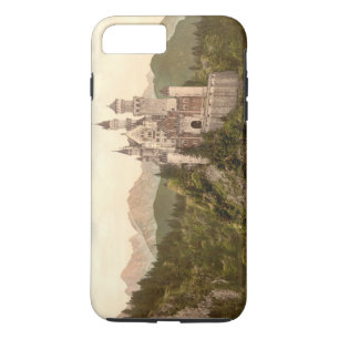 Neuschwanstein Castle, Bavaria, Germany iPhone 8 Plus/7 Plus Case