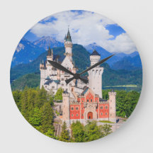 Neuschwanstein Castle Germany