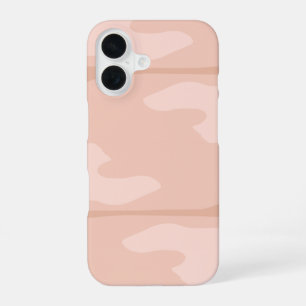 Neutral Aesthetic Phone Case Tough & Slim