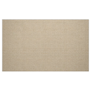neutral beige linen fabric