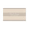 Neutral Beige Seashell Beach Monogram Wedding