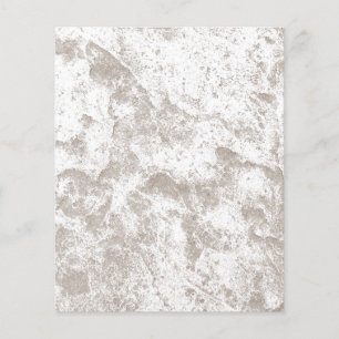 Neutral Colour Stone and Rock Scrapbook Paper