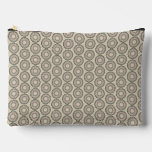 Neutral Colours Accessory Pouch