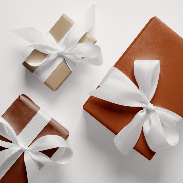 Neutral Earthy Tones  Wrapping Paper Sheet (Neutral Earthy Tones Wrapping Paper Sheets)