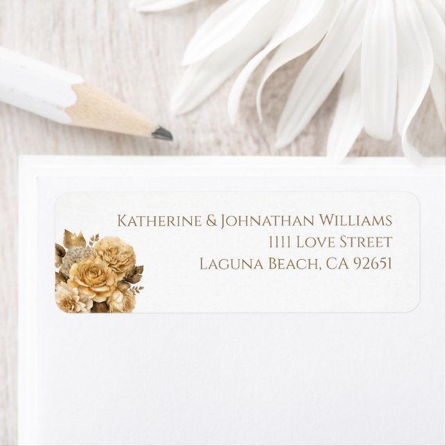 Neutral Flower Bouquet-Wedding- (Insitu)