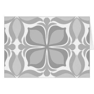 Neutral geolmetrical tiles