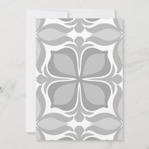 Neutral geolmetrical tiles