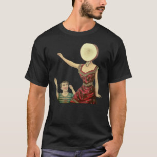 Neutral milk hotel Classic T-Shirt