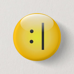 Neutral/No Comment Txt Button