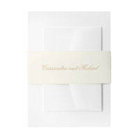 Neutral \ Offwhite Wedding