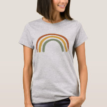 Neutral Rainbow Unisex