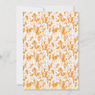 Neutral Rustic Wedding Invitation   Elegant Floral