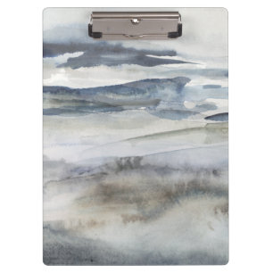 Neutral Salt Spray Clipboard