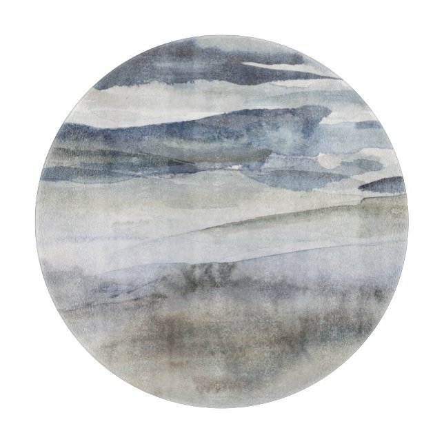 Neutral Salt Spray Cutting Board (Front)