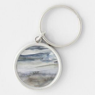 Neutral Salt Spray Key Ring