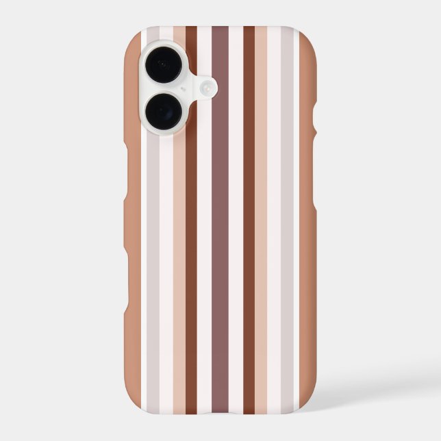 Neutral Stripes (Back)