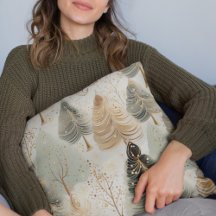 Neutral Tones Captivating Christmas Magic 