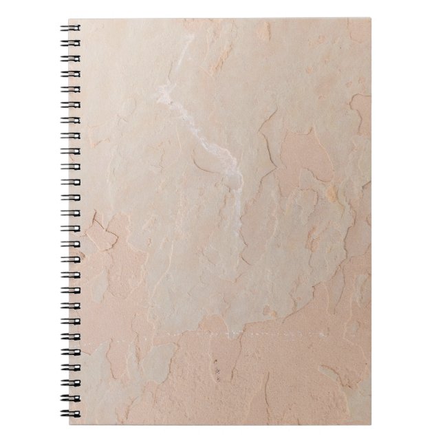 Neutral wall notebook (Front)